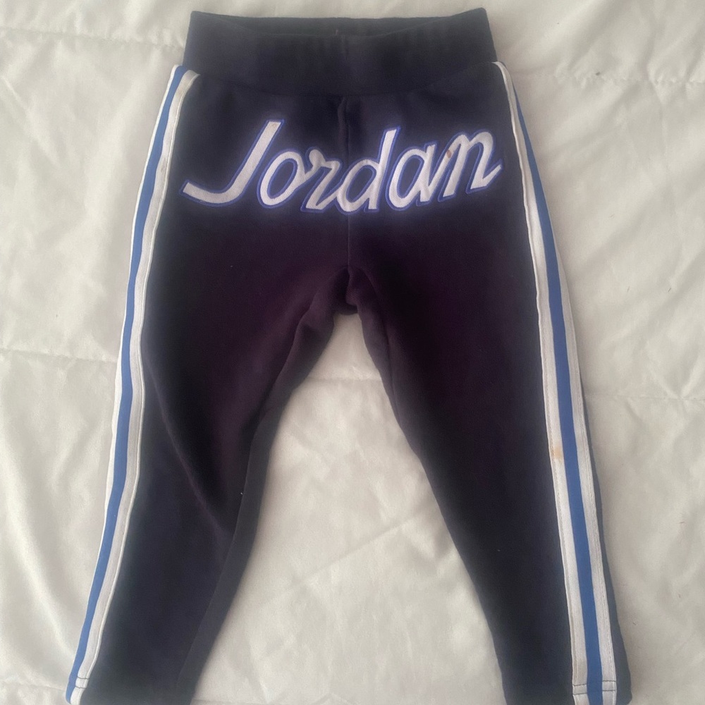 Jordan sweatpants 🏀